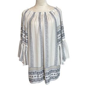 NWT ~ Elan Boho Blouse or Dress